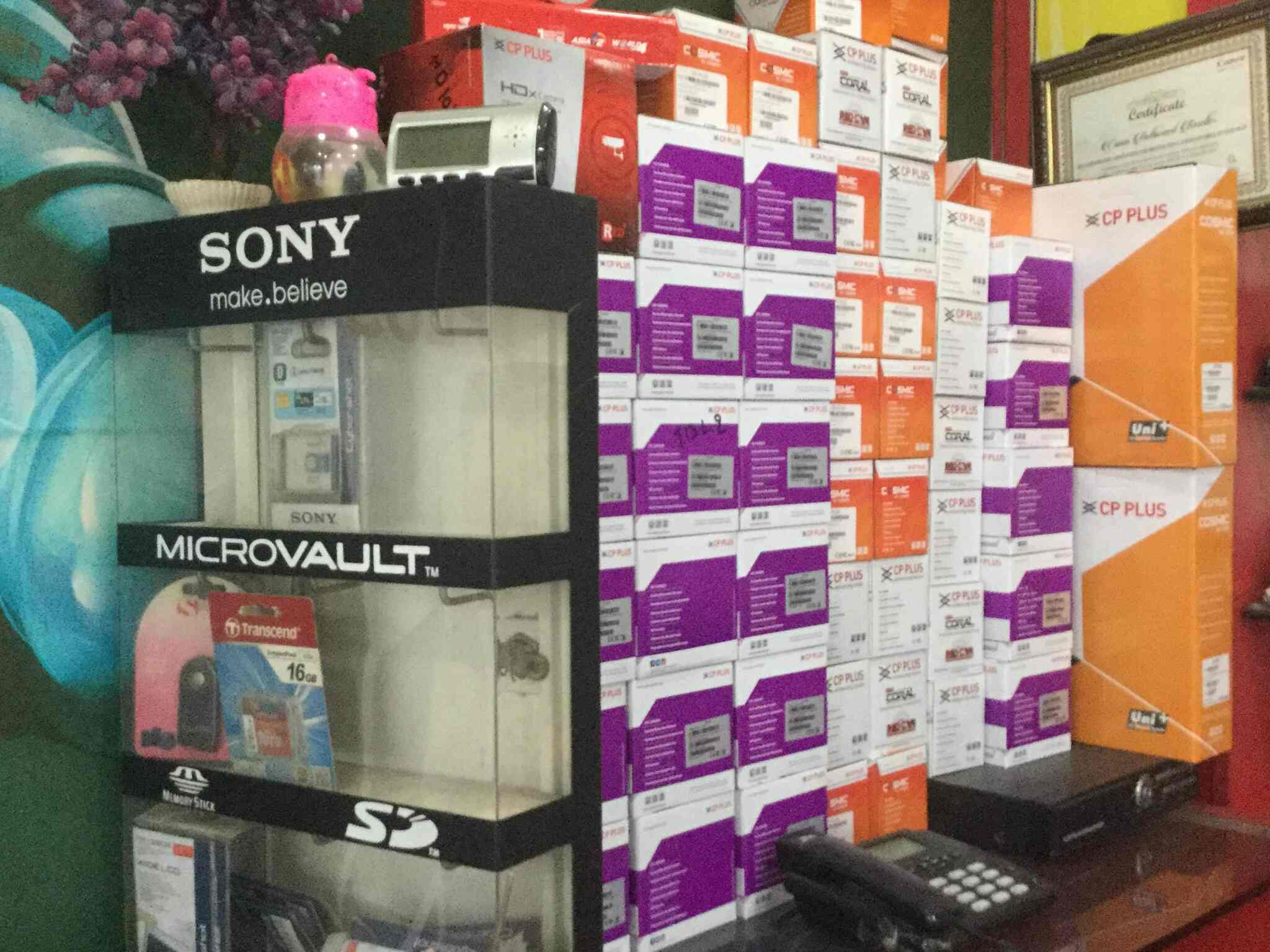 Top Canon Camera Repair & Services in Gachibowli Best Canon Camera