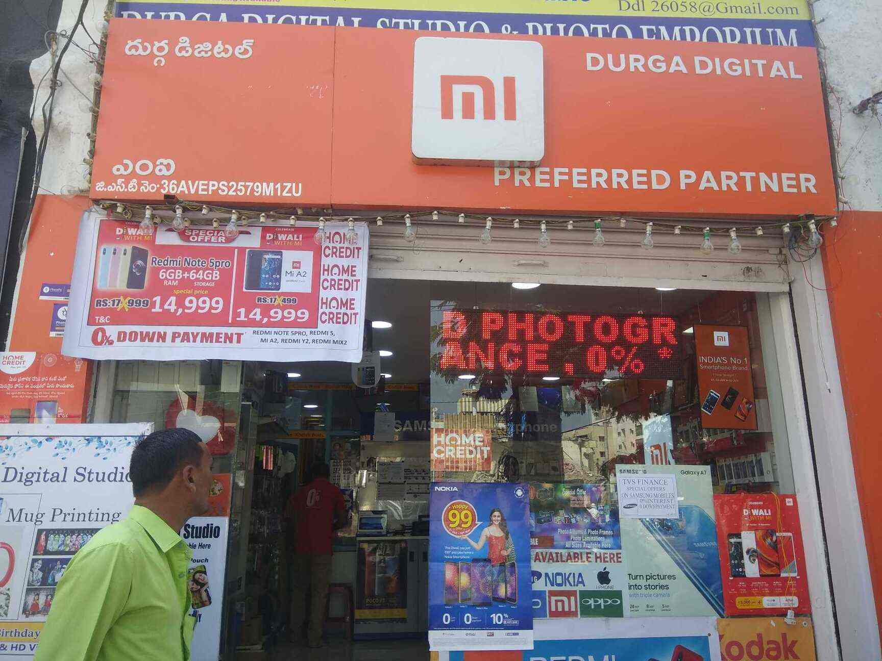 Top Mi Tv Dealers In Uppal Best Mi Tv Dealers Hyderabad Justdial