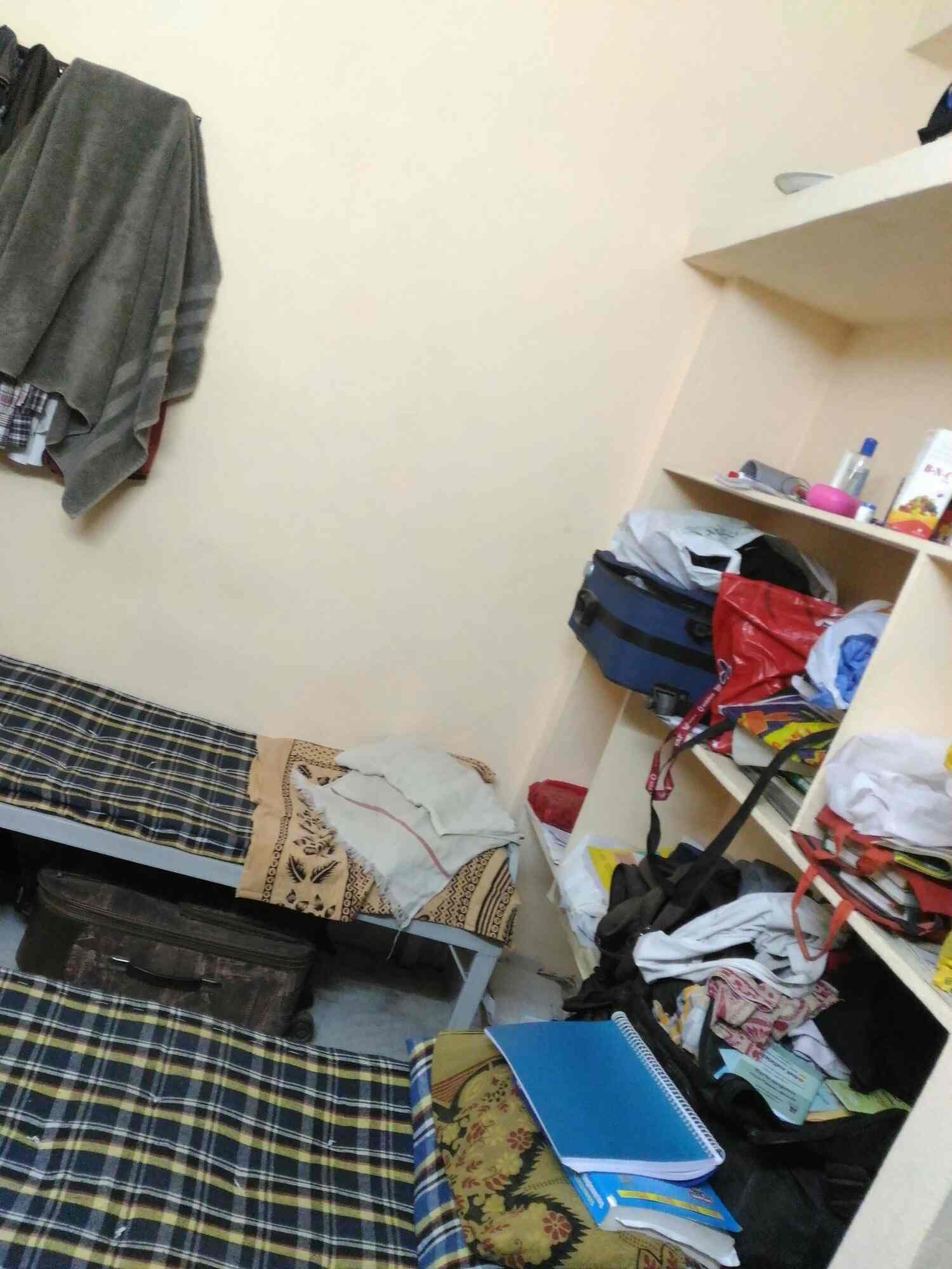 Book New Nandini Hostel in Miyapur,Hyderabad Best Hostels in