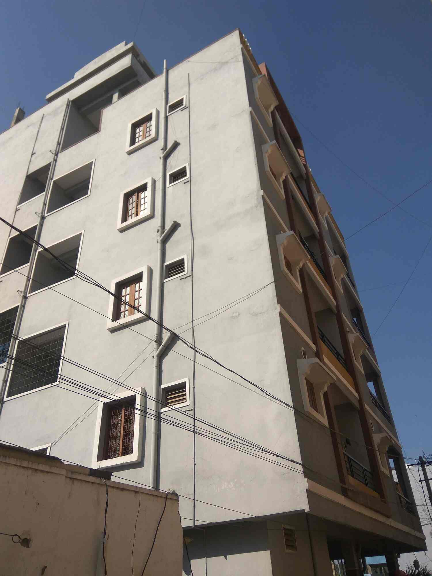 Book New Nandini Hostel in Miyapur,Hyderabad Best Hostels in