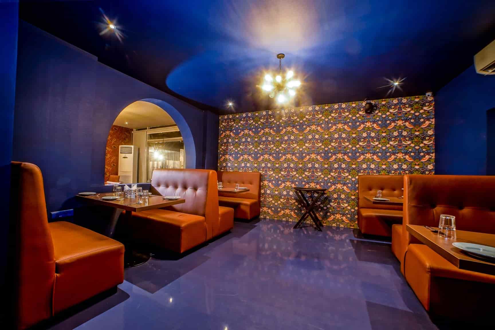 Kerala Restaurants near Asian CinemasJubilee Hills, Hyderabad
