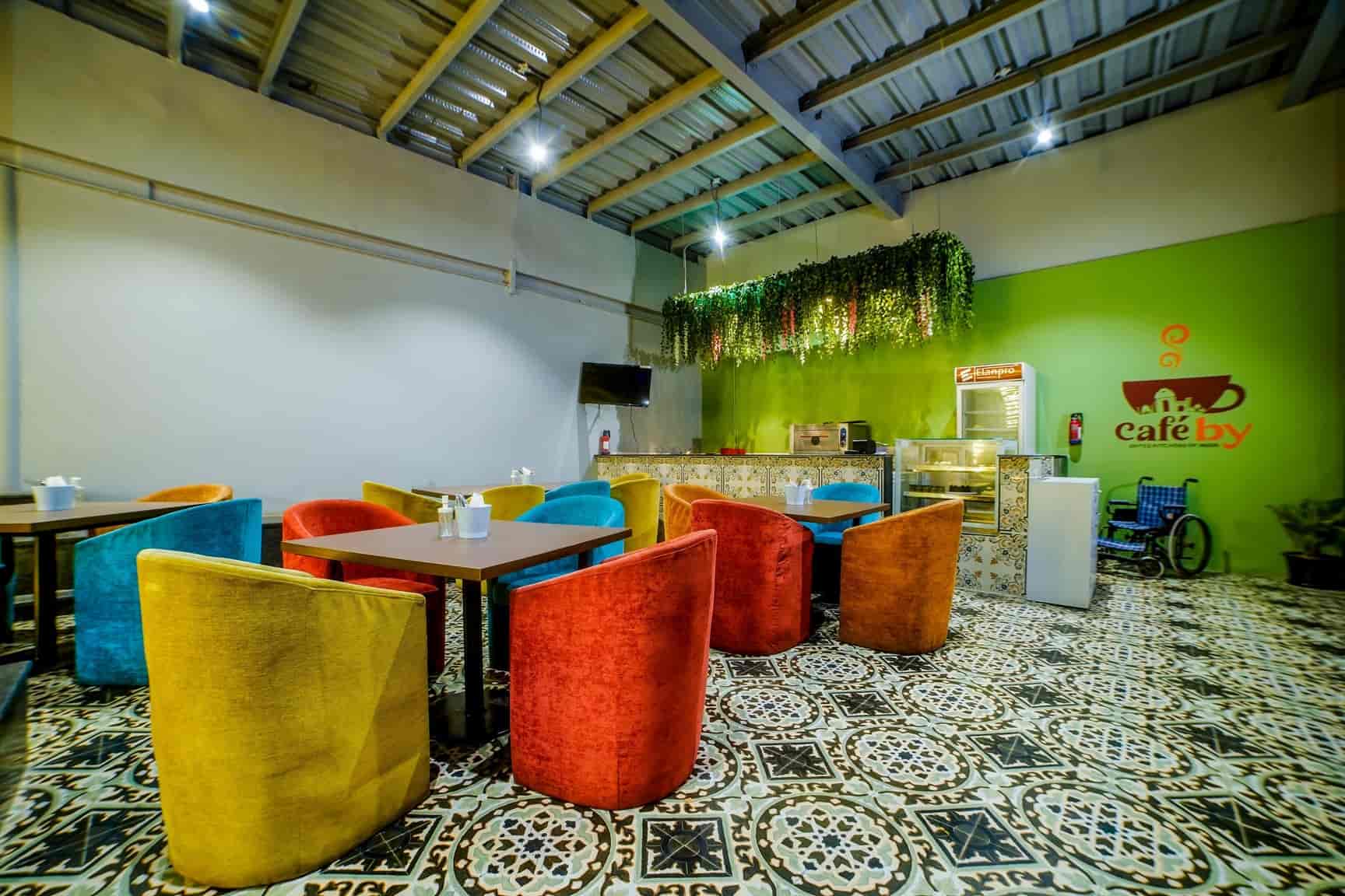 Kerala Restaurants near Asian CinemasJubilee Hills, Hyderabad