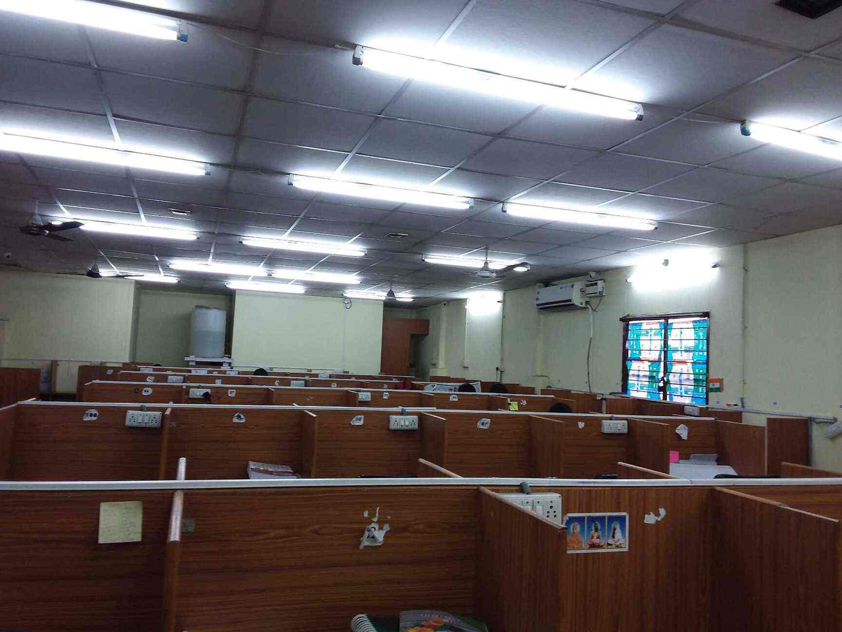 Top Reading Rooms in Anuradha Residency Best Study Rooms Hyderabad