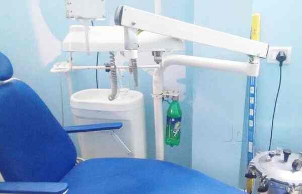 Dr. M Rajesh Reddy (Arpana Dental Clinic) in Nagole,Hyderabad - Best ...
