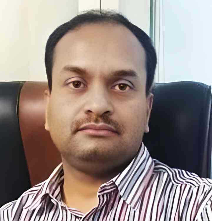Dr. M Rajesh Reddy (Arpana Dental Clinic) in Nagole,Hyderabad - Best ...