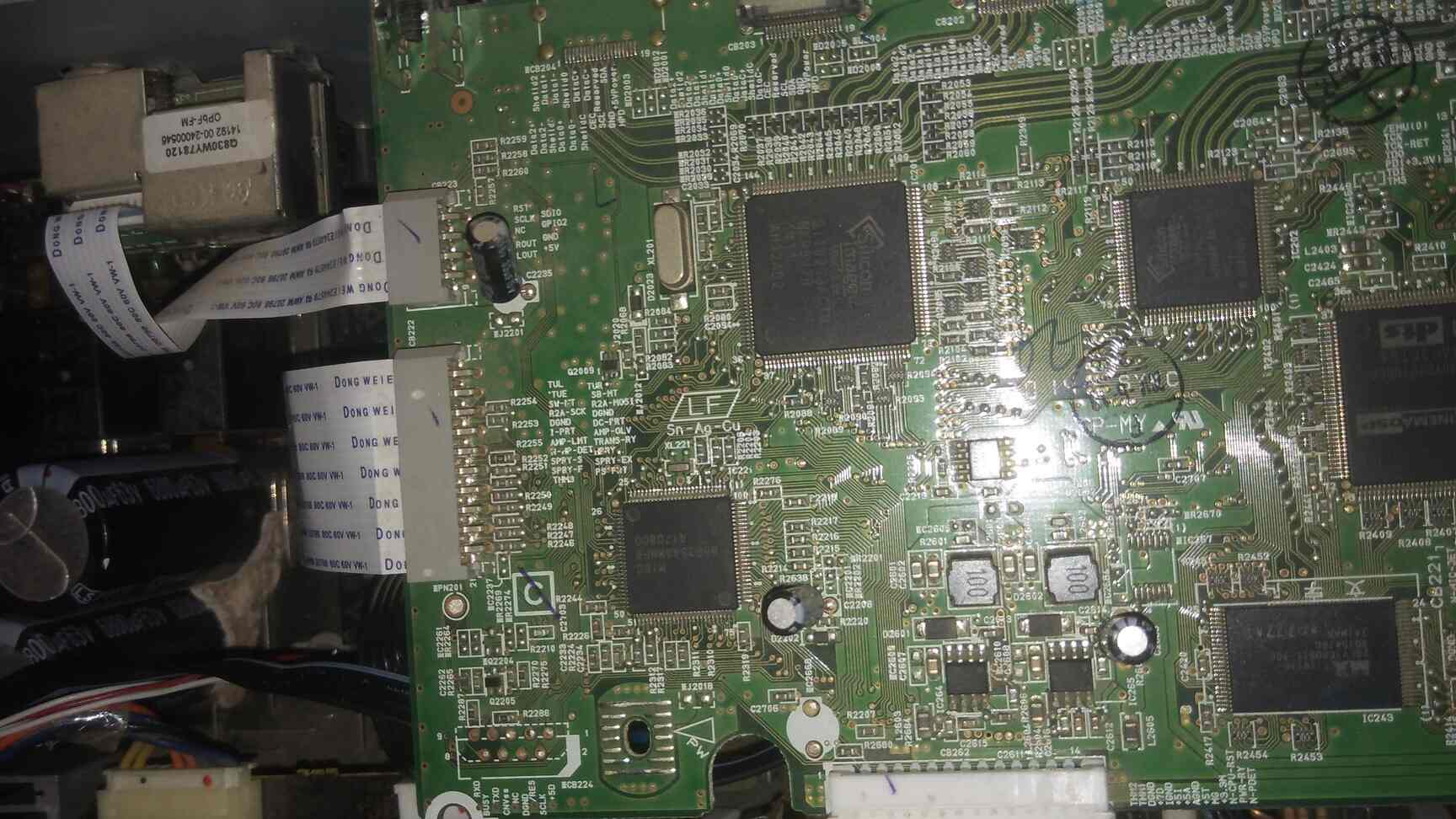 Rk Ganesh Services in Secunderabad City,Hyderabad Best Sanyo