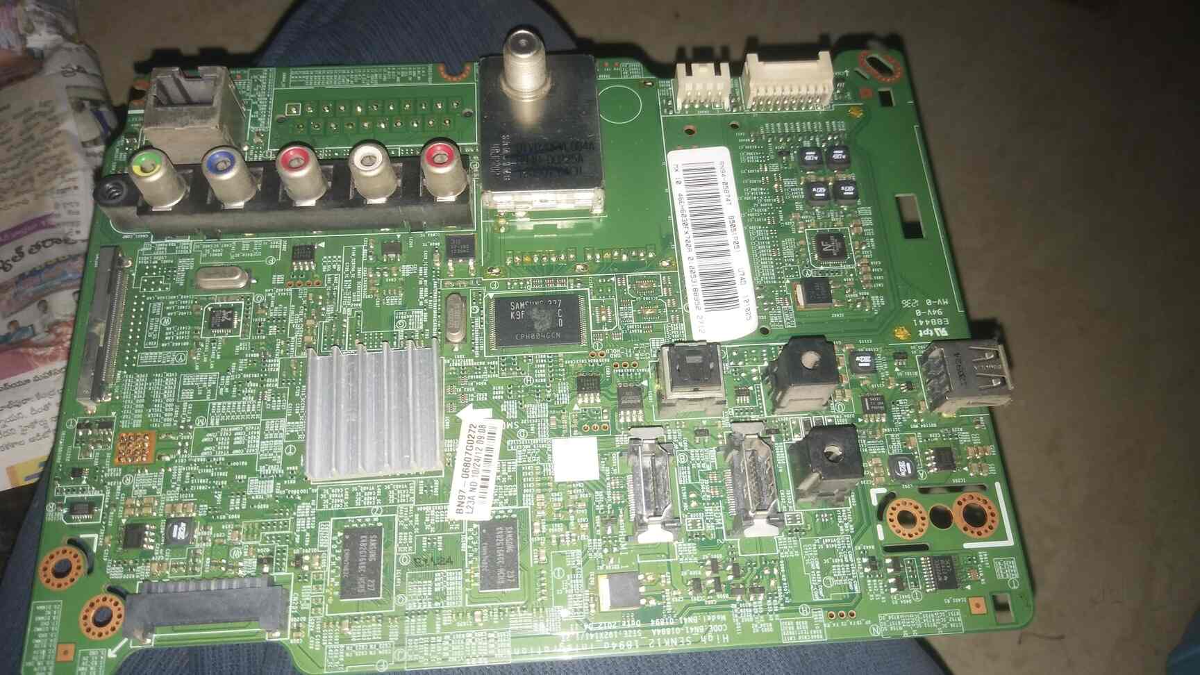 Rk Ganesh Services in Secunderabad City,Hyderabad Best Sanyo