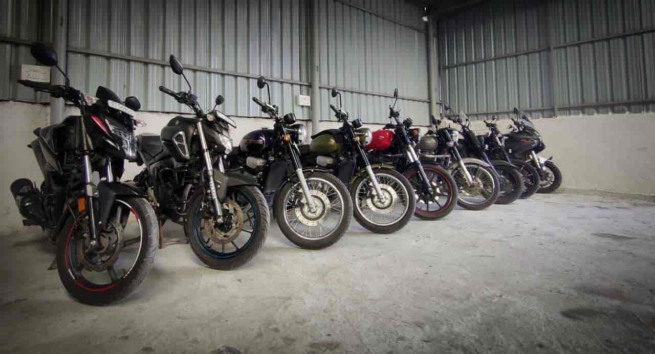 Top 100 Second Hand Motorcycle Dealers in Hyderabad Best Second Hand