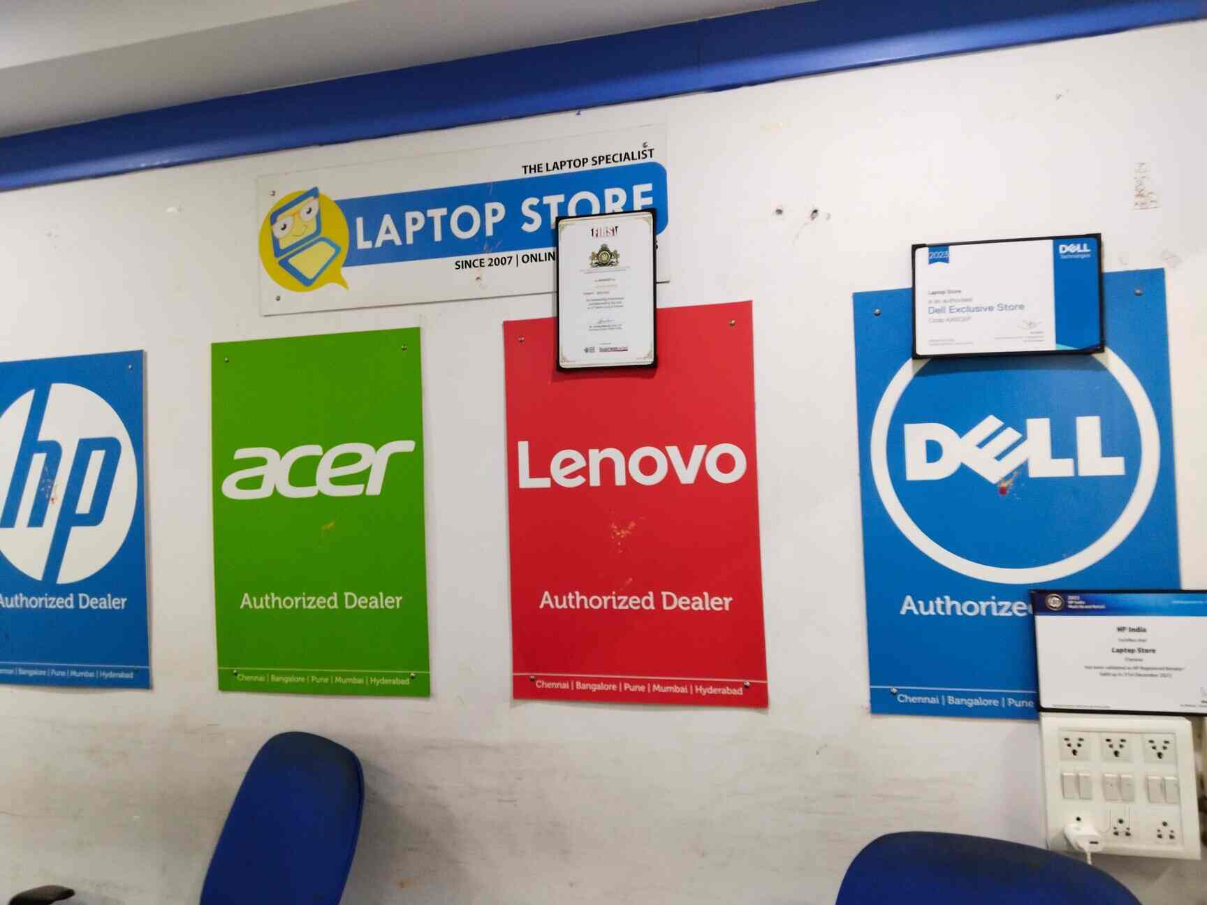 Laptop Store in Ameerpet,Hyderabad Best DellLaptop Repair & Services