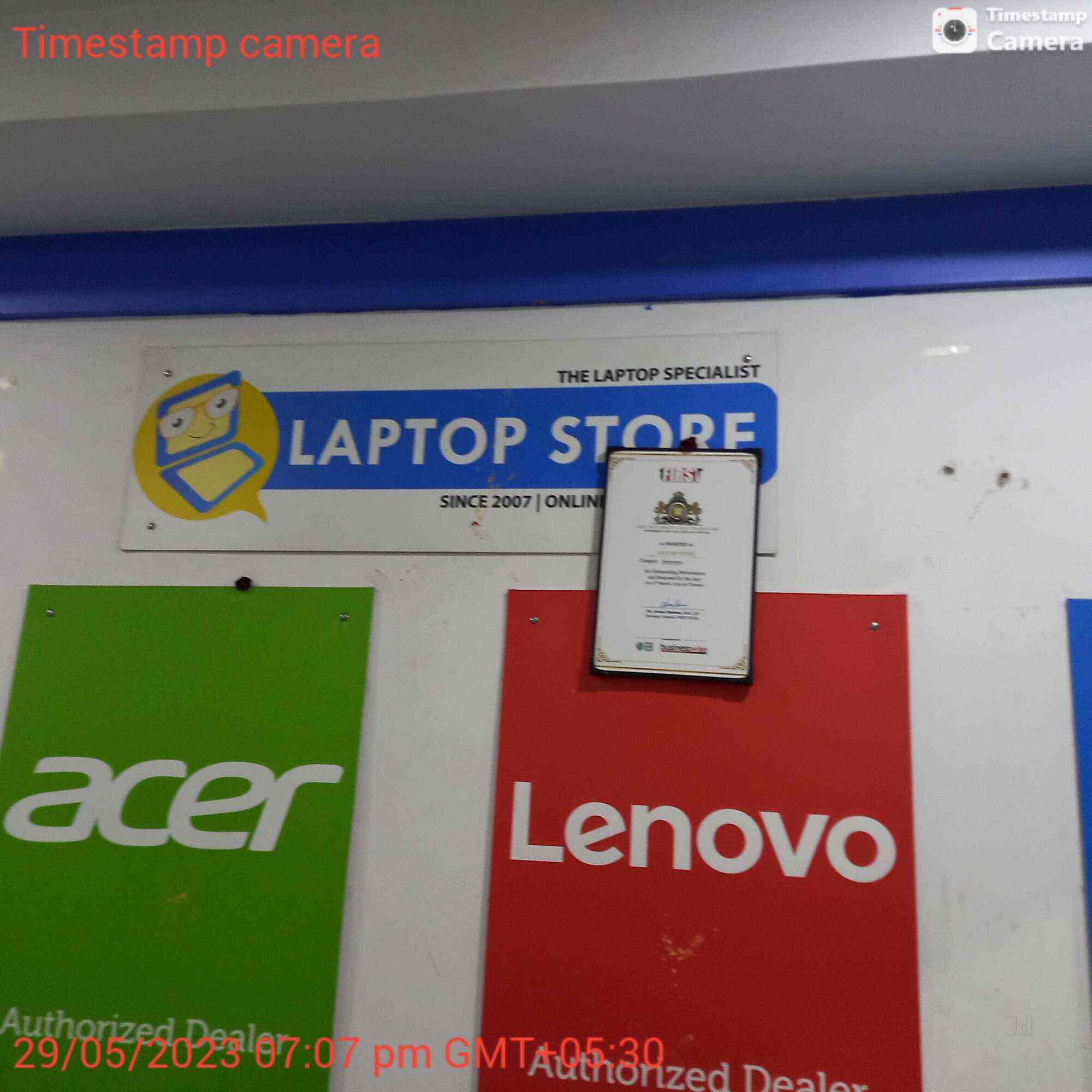 Laptop Store in Ameerpet,Hyderabad Best DellLaptop Repair & Services