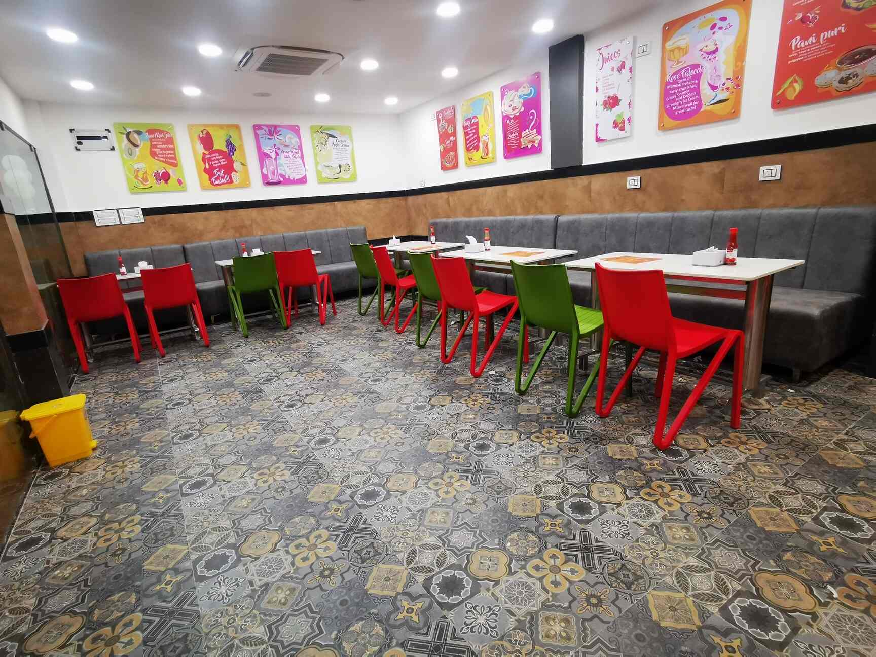 Haji Ali Fresh Fruit Juices in Abids,Hyderabad Best Coffee Shops in