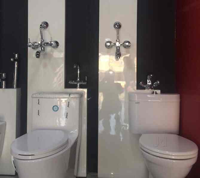 Catalogue Jaquar Bathing Experience Store in Narayanguda , Hyderabad Justdial