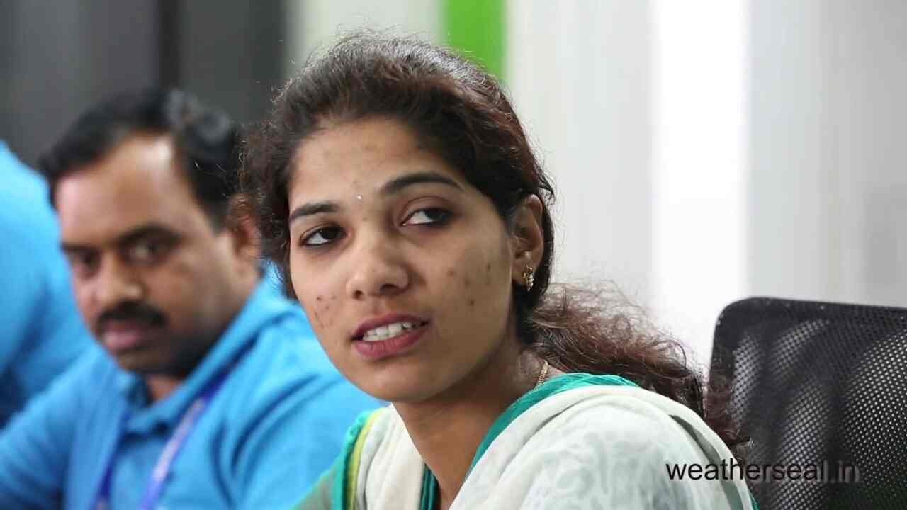 Weatherseal in Banjara Hills,Hyderabad Best Window Dealers in