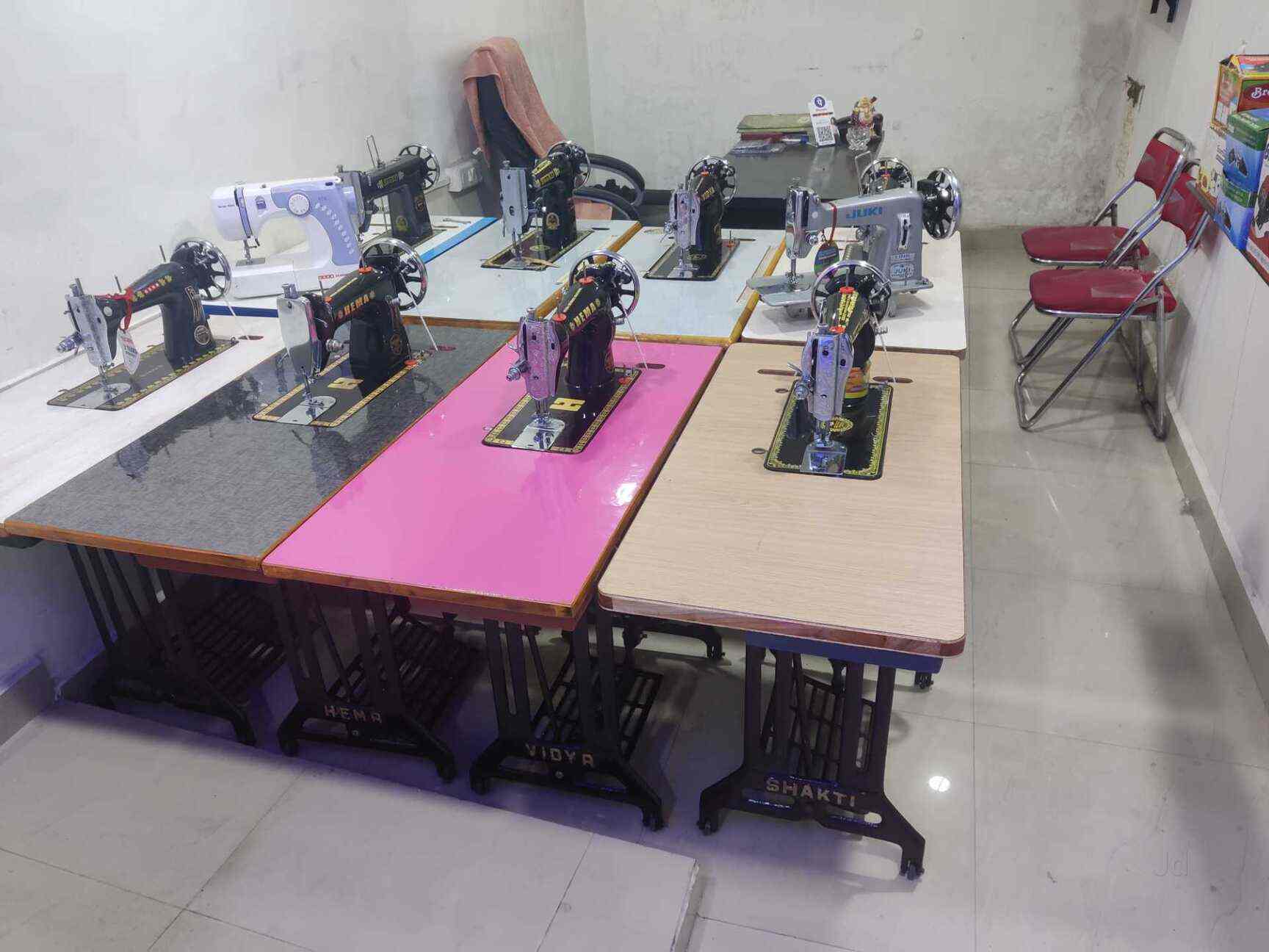 Top Singer Sewing Machine Dealers in Brindavan Colony Best Singer