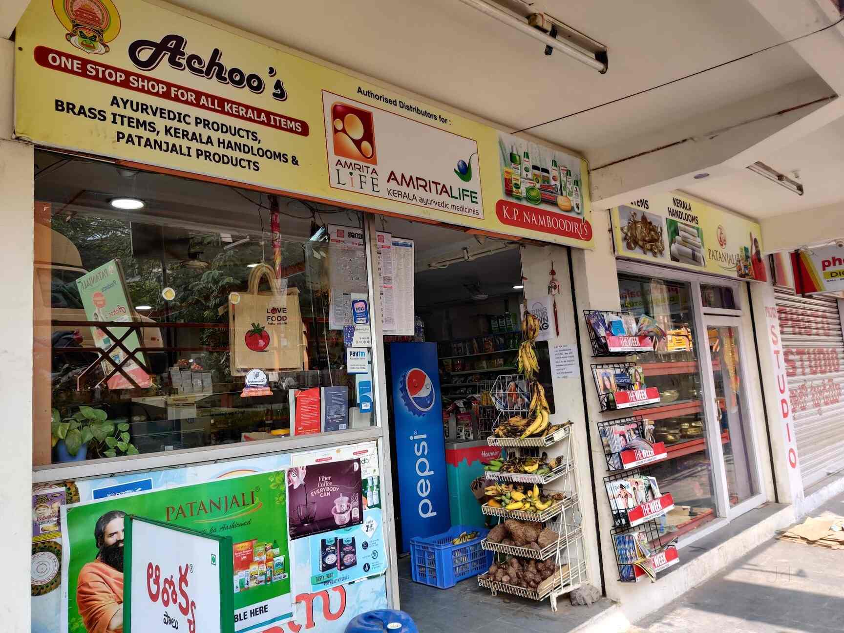 Top Kerala Stores in Begumpet Best Kerala Shops Hyderabad near me