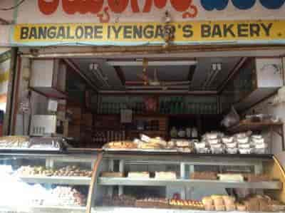 Bangalore Iyengar Bakery in Vanasthalipuram,Hyderabad - Best Bakeries ...