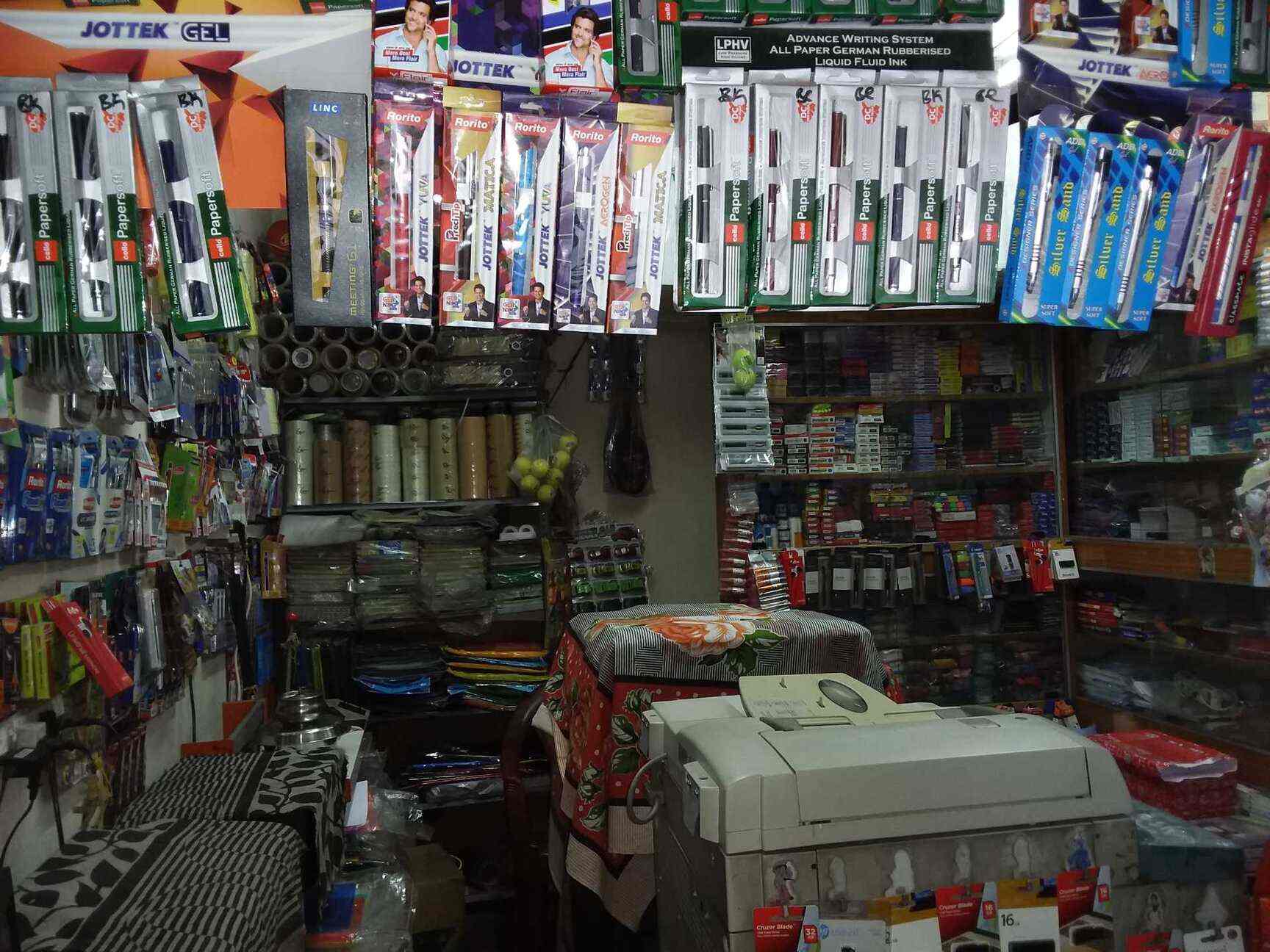 Top Stationery Shops near Nagole,Hyderabad Best Stationery Store