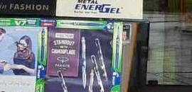 Top Automobile Scratch Remover Pen Dealers In Chanda Nagar