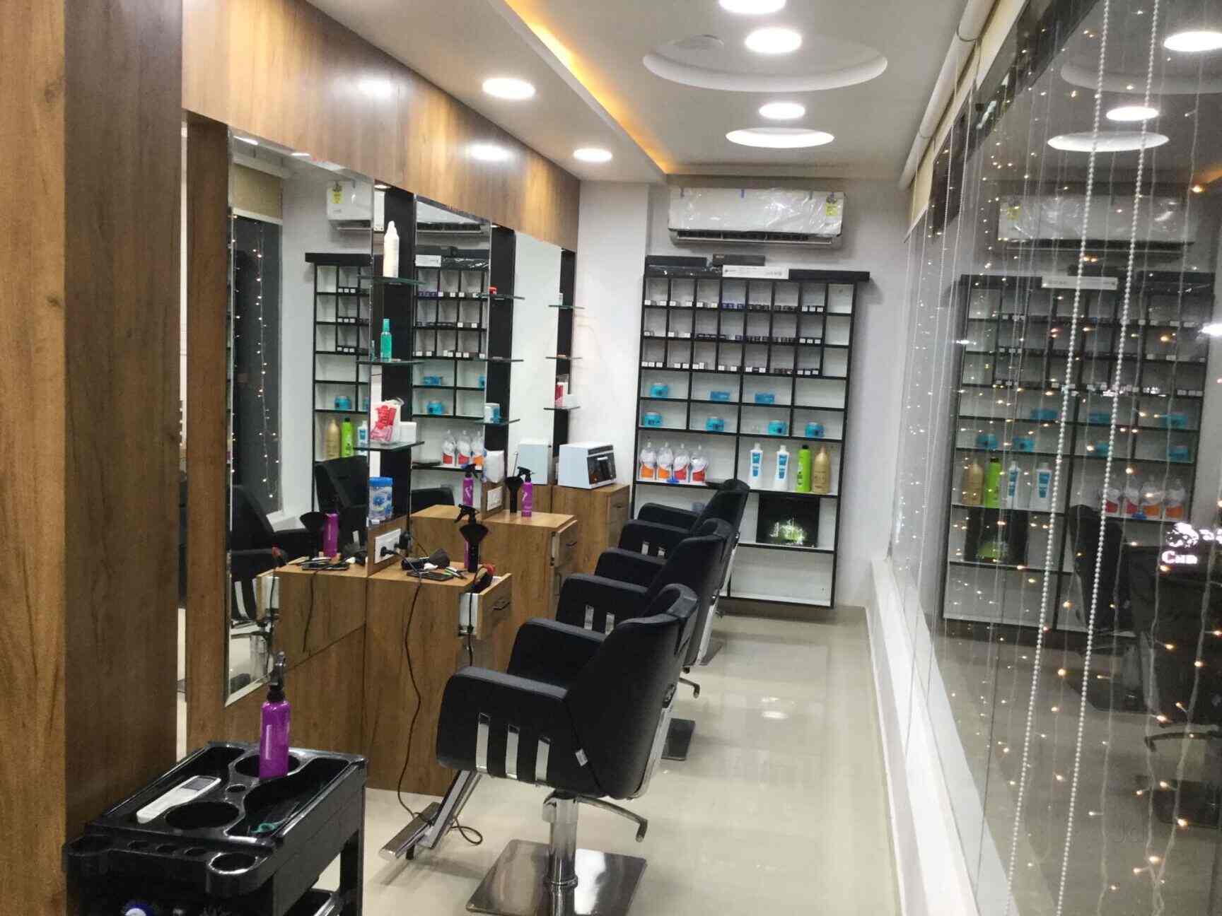 Unic Eligance Hair And Beauty Saloon in Gachibowli,Hyderabad Best Beauty Parlours in Hyderabad