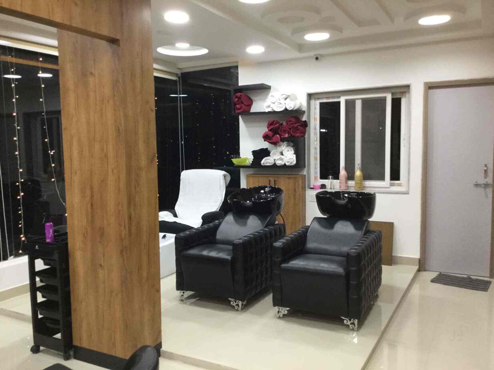 Unic Eligance Hair And Beauty Saloon in Gachibowli,Hyderabad Best Beauty Parlours in Hyderabad