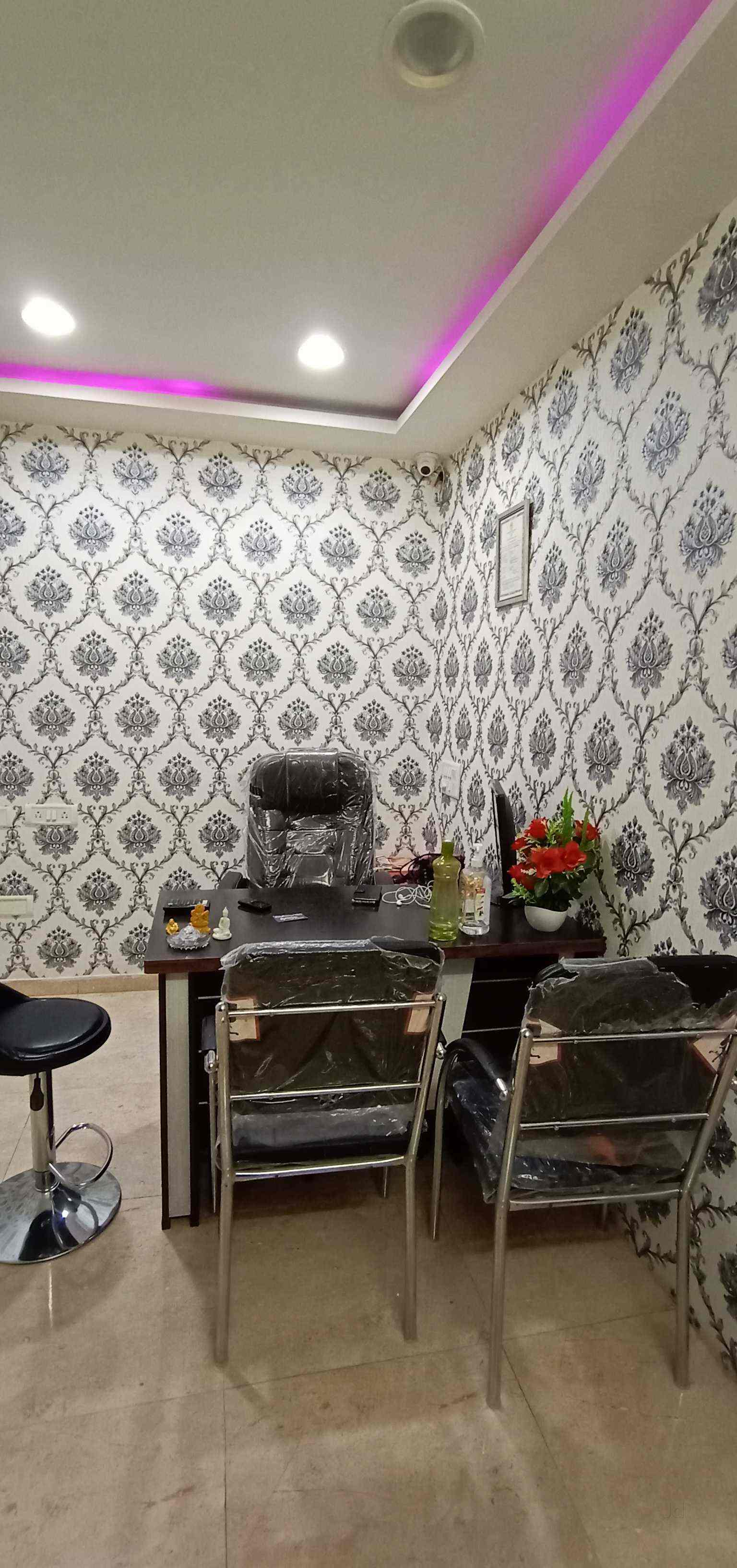 Latha Salon and Spa, Madhapur Body Massage Centres in Hyderabad