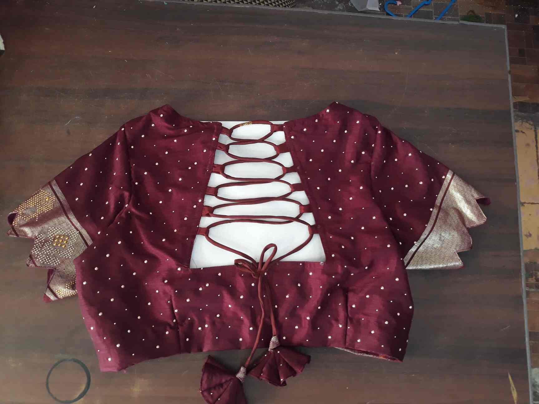 Mnb's Harsha Ladies Designer & Tailors in Kukatpally,Hyderabad Best