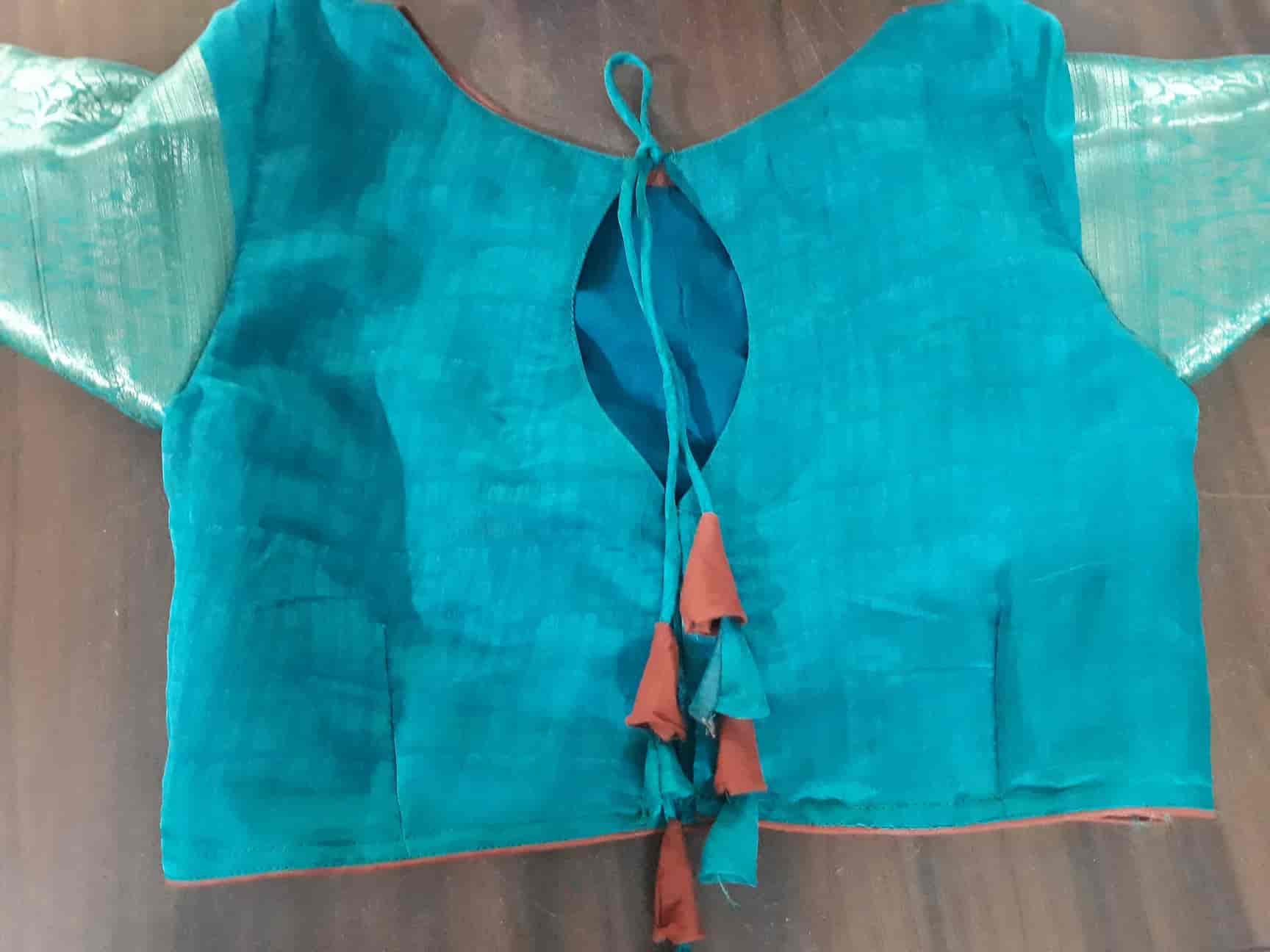 Mnb's Harsha Ladies Designer & Tailors in Kukatpally,Hyderabad Best