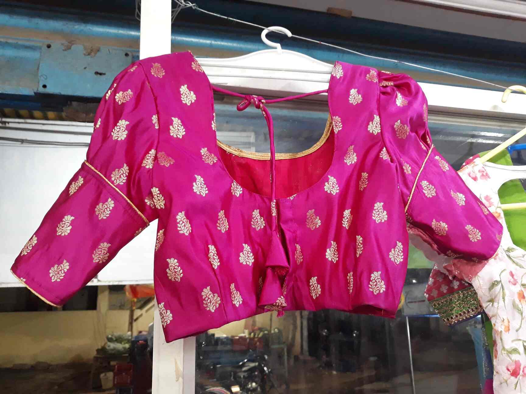 Mnb's Harsha Ladies Designer & Tailors in Kukatpally,Hyderabad Best