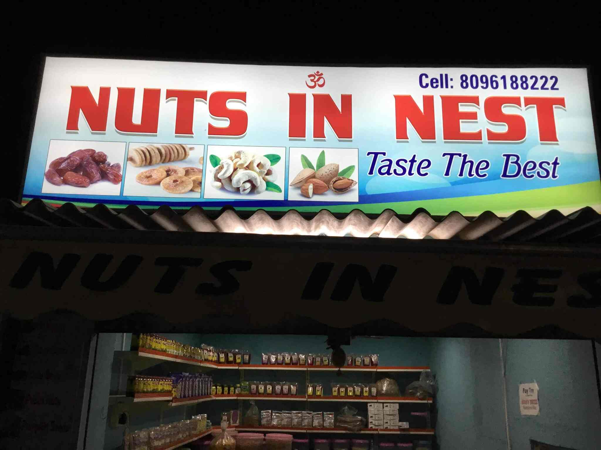 Top Ajfan Dates & Nuts Dry Fruit Retailers in Gachibowli Best Ajfan