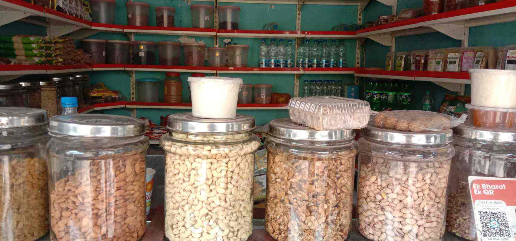Top Ajfan Dates & Nuts Dry Fruit Retailers in Gachibowli Best Ajfan