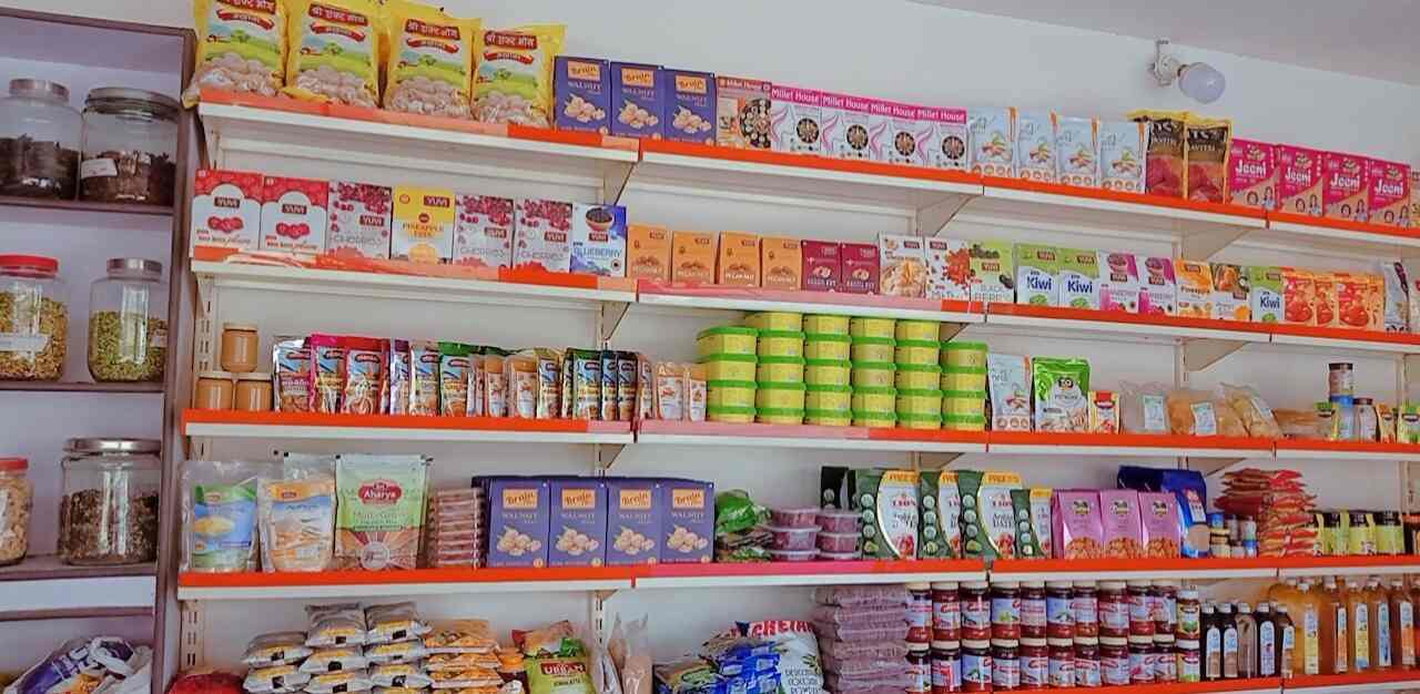 Top Ajfan Dates & Nuts Dry Fruit Retailers in Gachibowli Best Ajfan