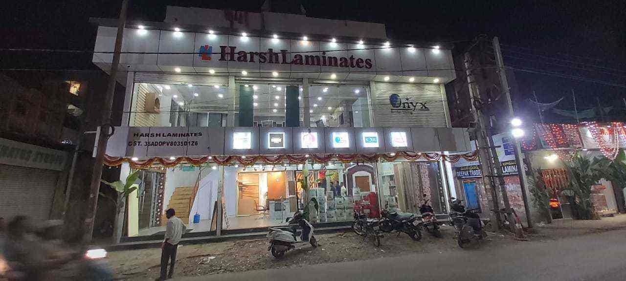Top 10 Acrylic Laminate Dealers in Hyderabad Best Acrylic Laminated