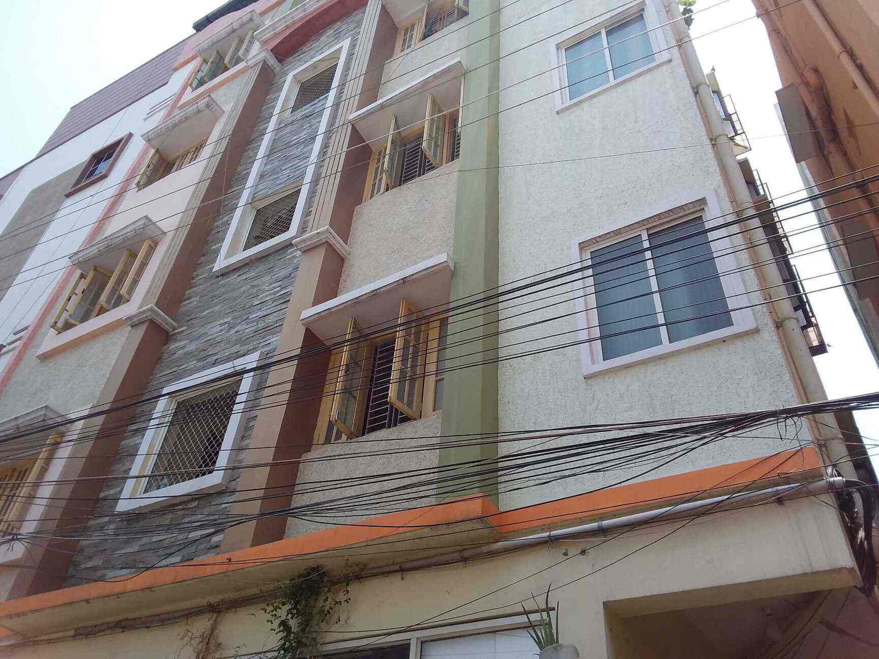 Book Arudhra Study Hall in Himayat Nagar,Hyderabad Best Hostels in Hyderabad Justdial