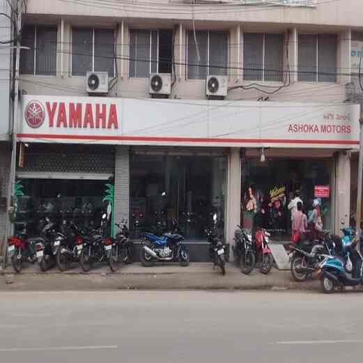 Share 100+ images ranigunj yamaha showroom In.thptnganamst.edu.vn
