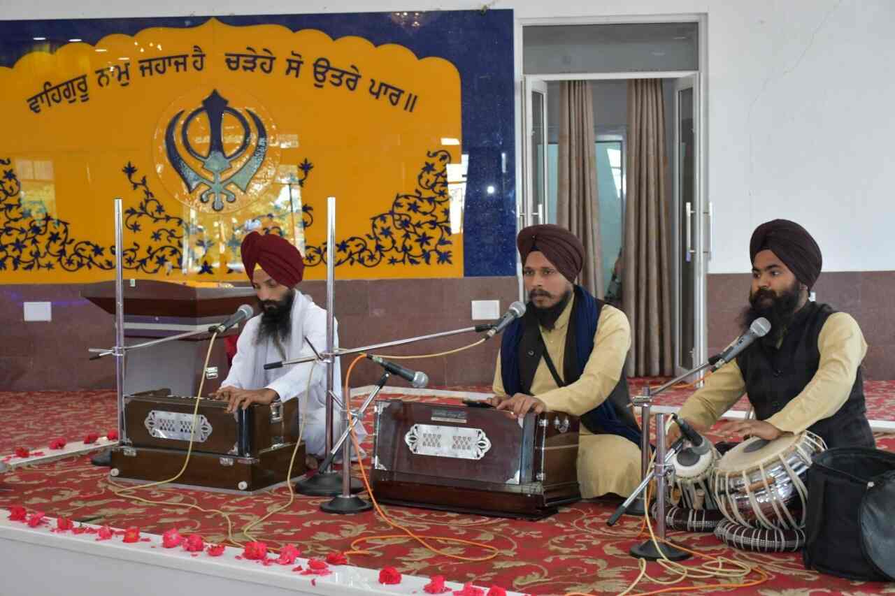 Lucky Tabla Academy in Attapur,Hyderabad Best Music Classes in