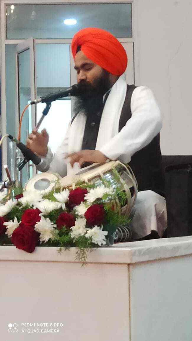 Lucky Tabla Academy in Attapur,Hyderabad Best Music Classes in