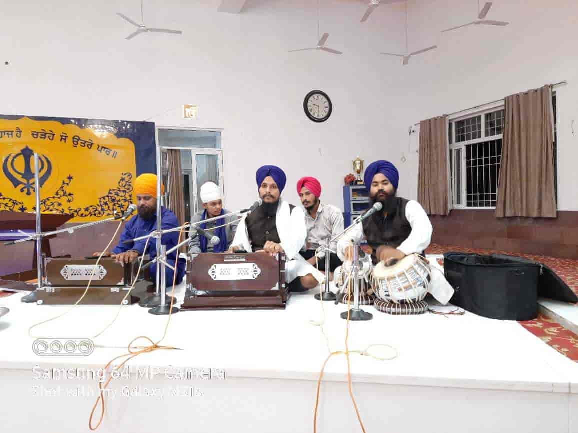 Lucky Tabla Academy in Attapur,Hyderabad Best Music Classes in