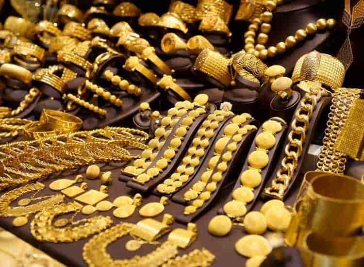 Jewellery Showrooms Pure Gold Shop Near Me Fine Jewelry Trade