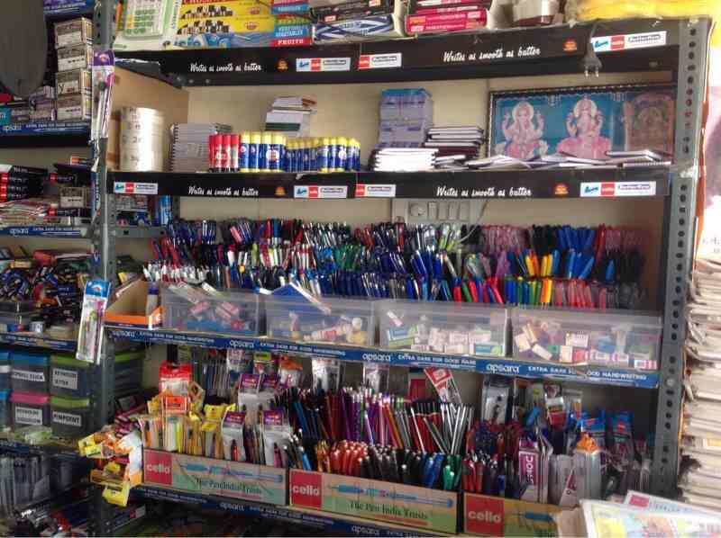 Akhil Paper Mart & Stationery in Vanasthalipuram,Hyderabad Best