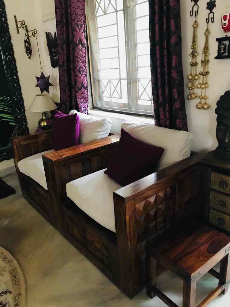 Shekhawati Furnitures in Kukatpally,Hyderabad Best Home Furniture