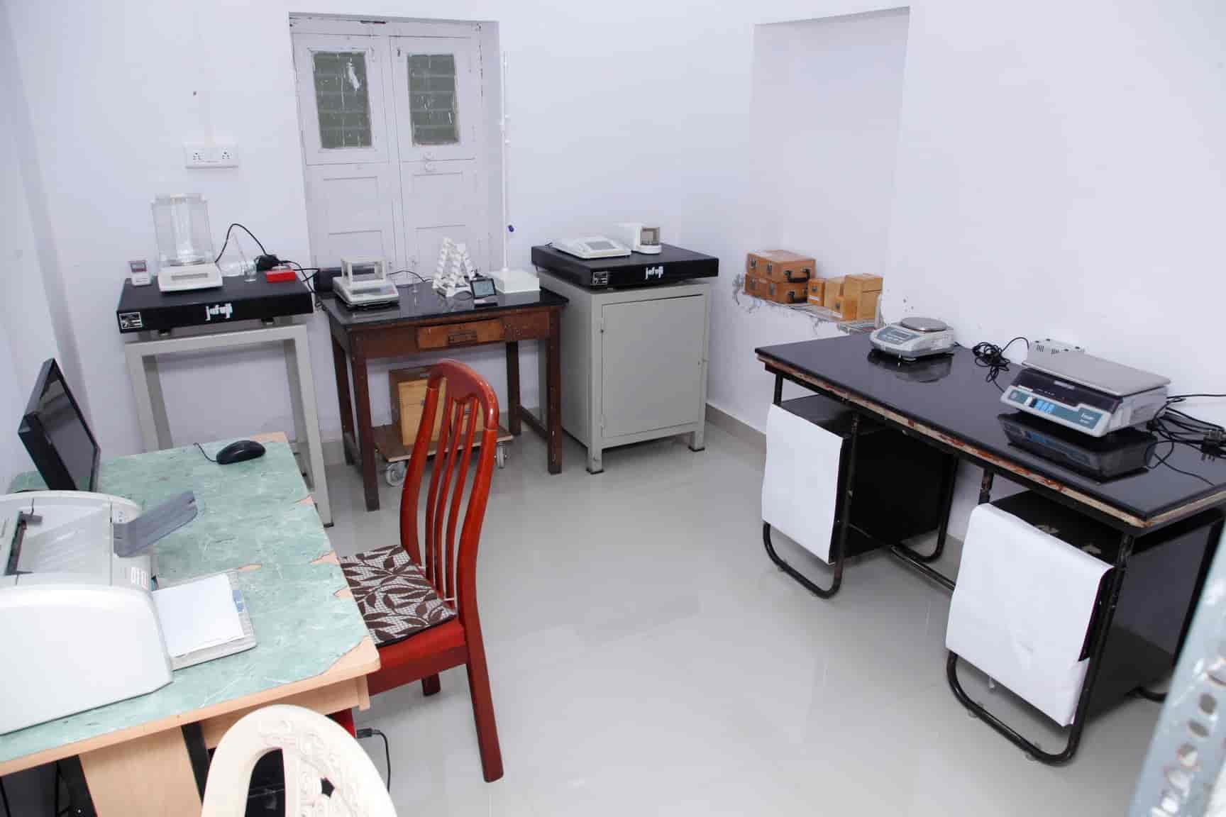 Top Autoclave Calibration Services in Hyderabad आटोक्लेव कैलिब्रेशन