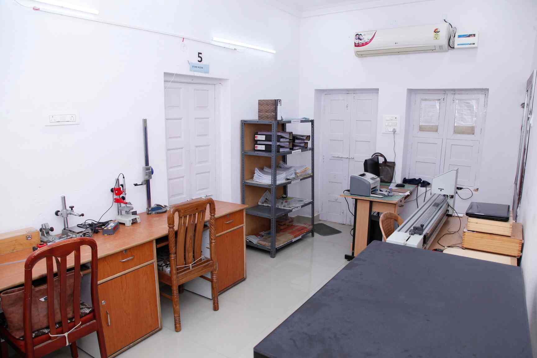 Top Autoclave Calibration Services in Hyderabad आटोक्लेव कैलिब्रेशन