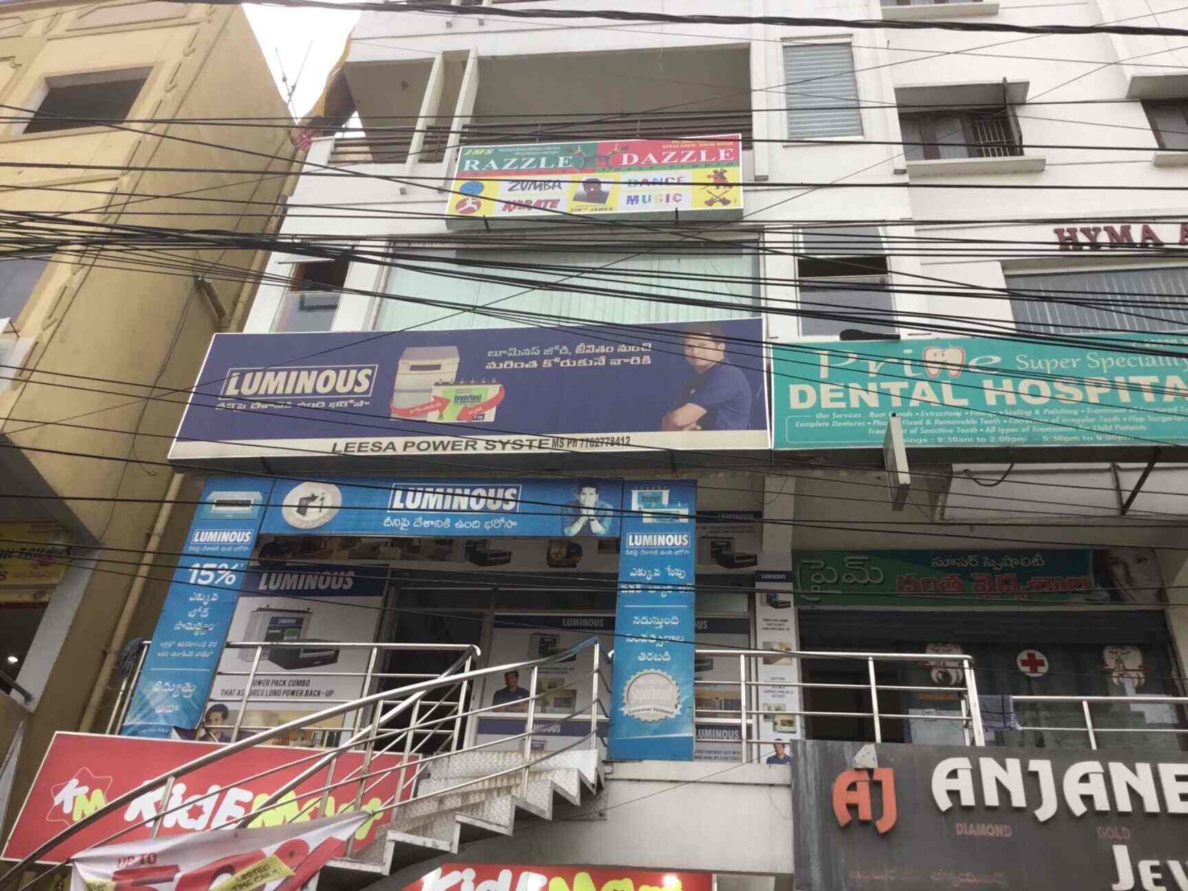 Top Dance Classes in Friends ColonyChanda Nagar Best Dance Schools