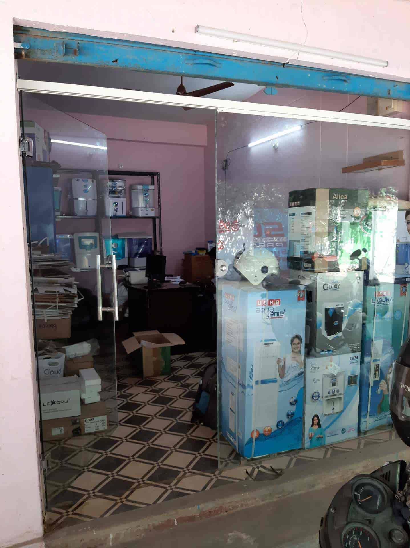 As Enterprises in KalyanpuriUppal,Hyderabad Best Water Purifier