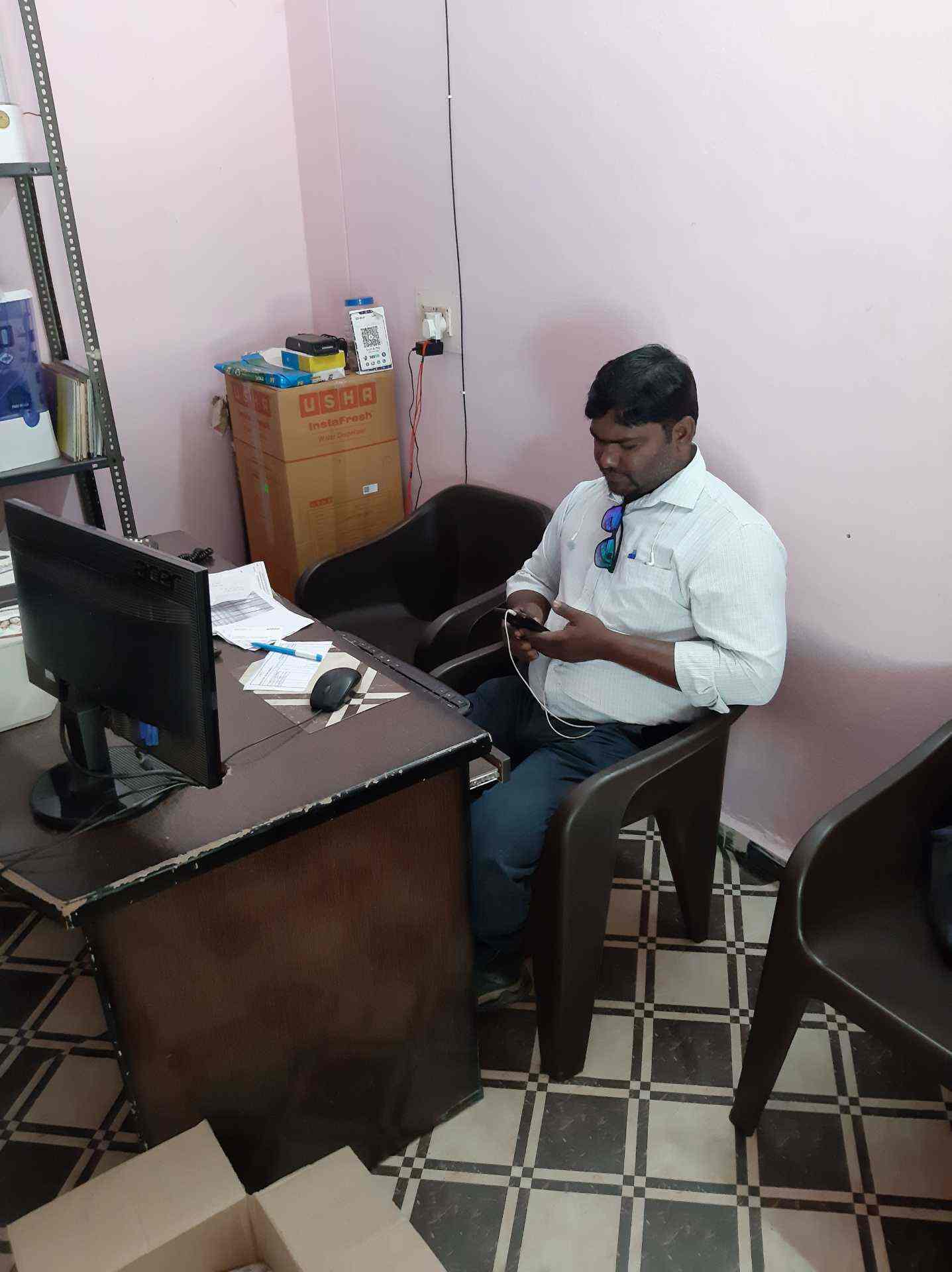 As Enterprises in KalyanpuriUppal,Hyderabad Best Water Purifier