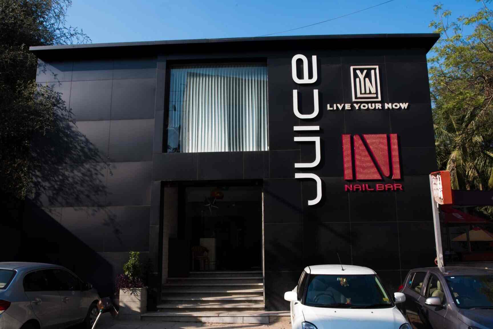 Juice Salon, Banjara Hills Beauty Parlours in Hyderabad Justdial