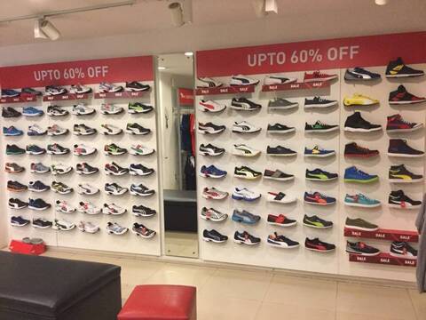 puma store vizag