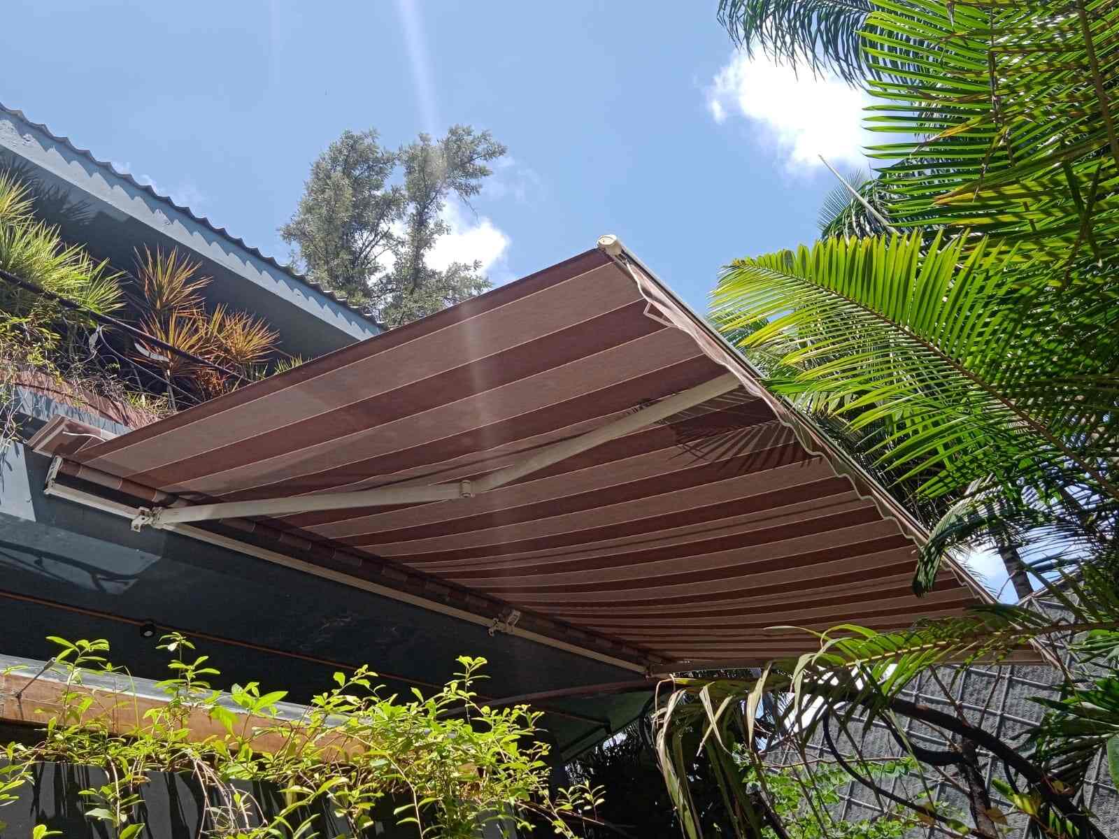 Top Retractable Awning Dealers in Warangal रिट्रक्टेबले ॉनिंग डीलर्स