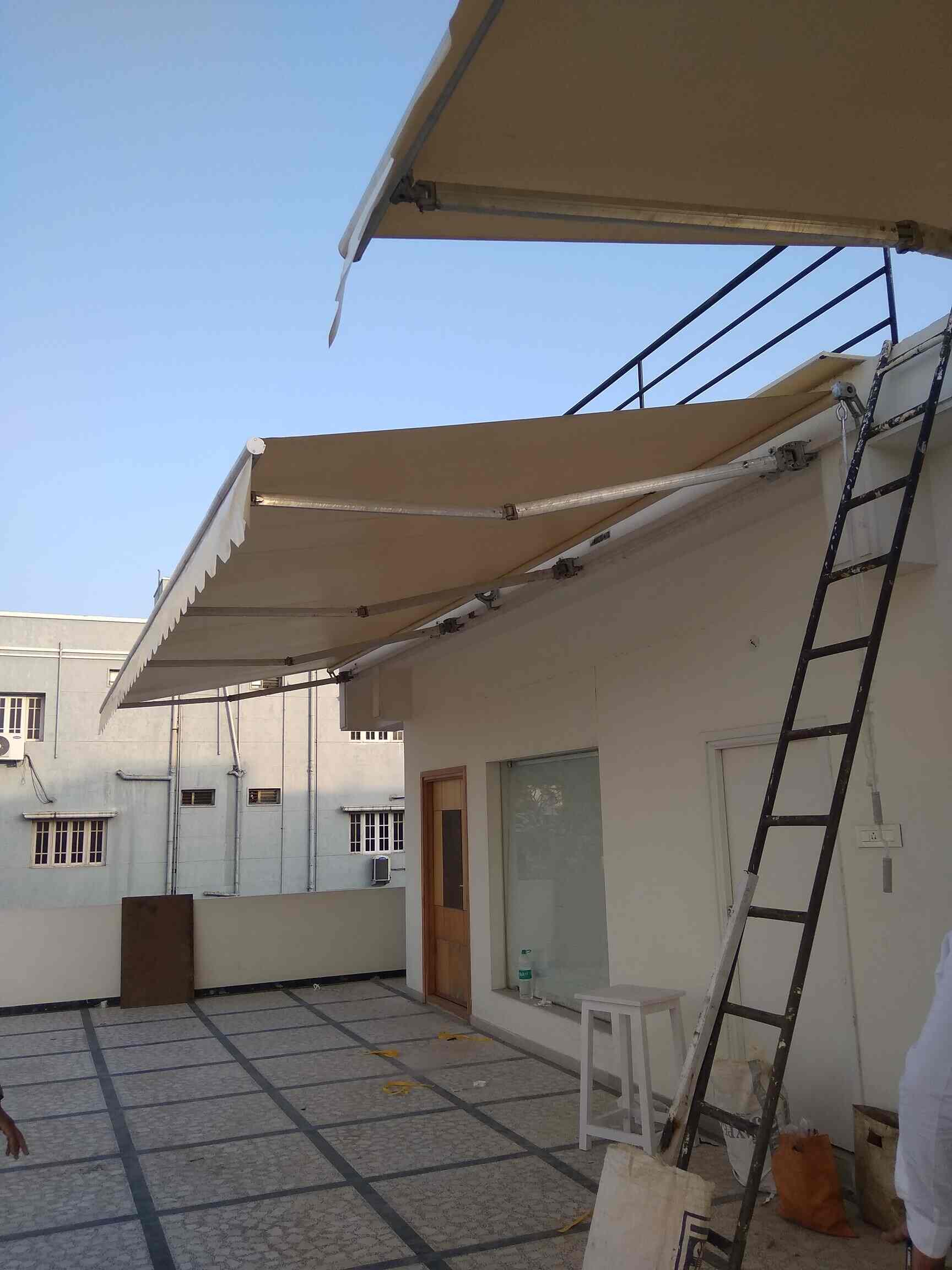 Top Retractable Awning Dealers in Warangal रिट्रक्टेबले ॉनिंग डीलर्स