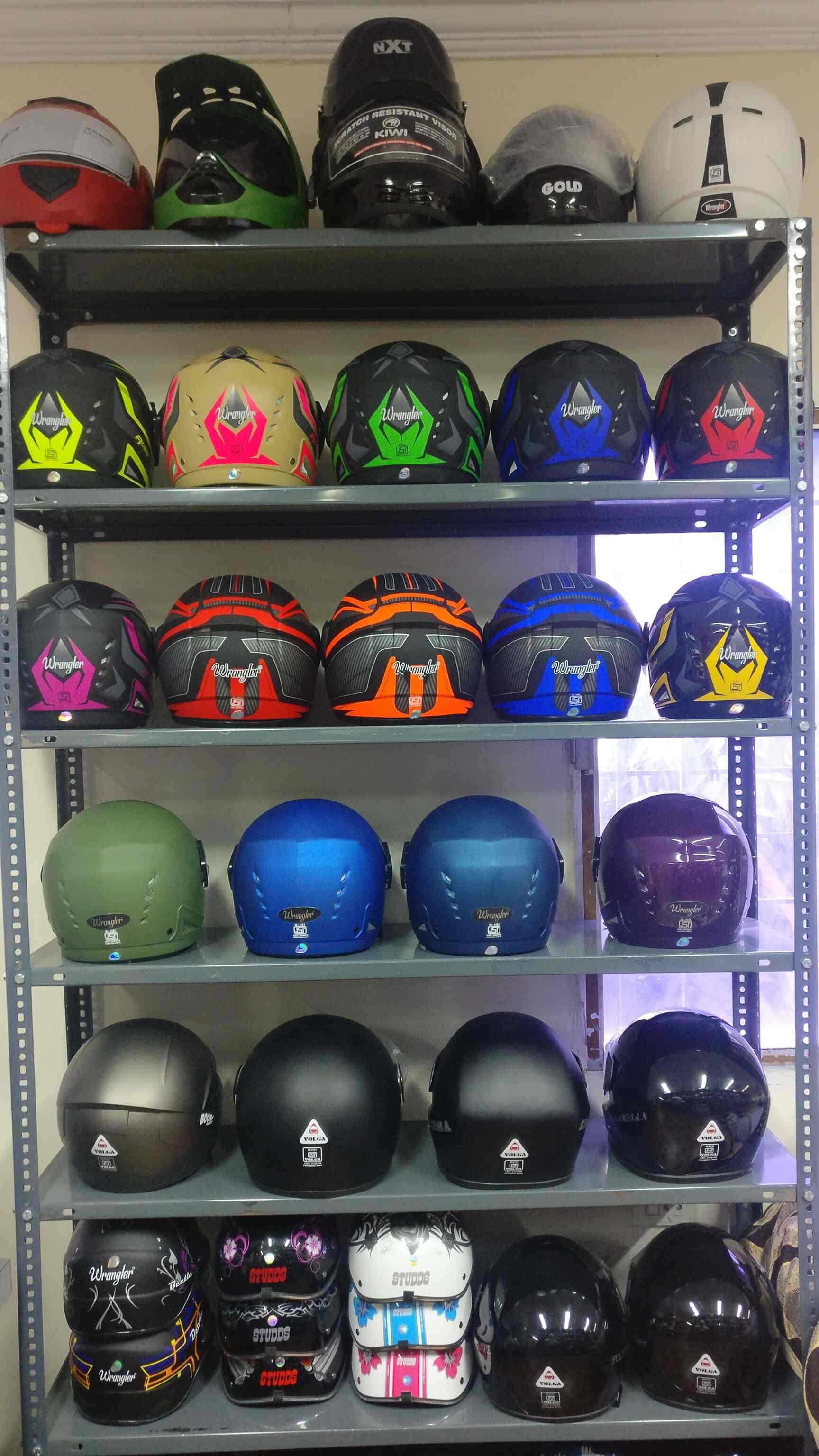 Top Helmet Dealers in Gajularamaram Best Bike Helmet Dealers Justdial